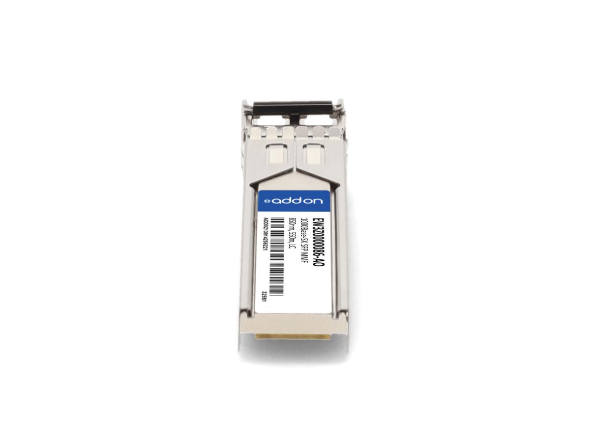 Add-On4Pk Citrix Ew3Z0000086 Comp Taa Sfp Lc