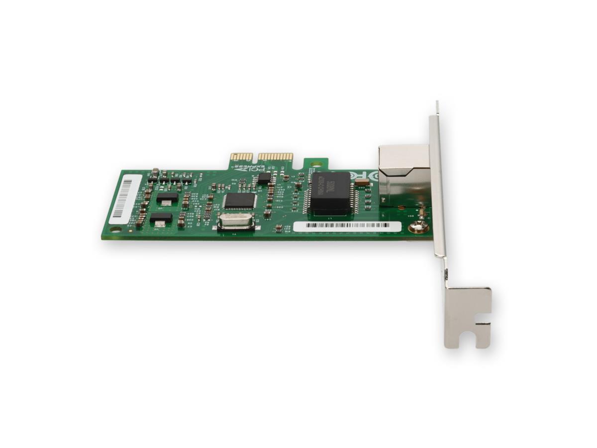 Add-Onexpi9301Ct-Ao 1Gbs Single Rj-45 Nic F/In
