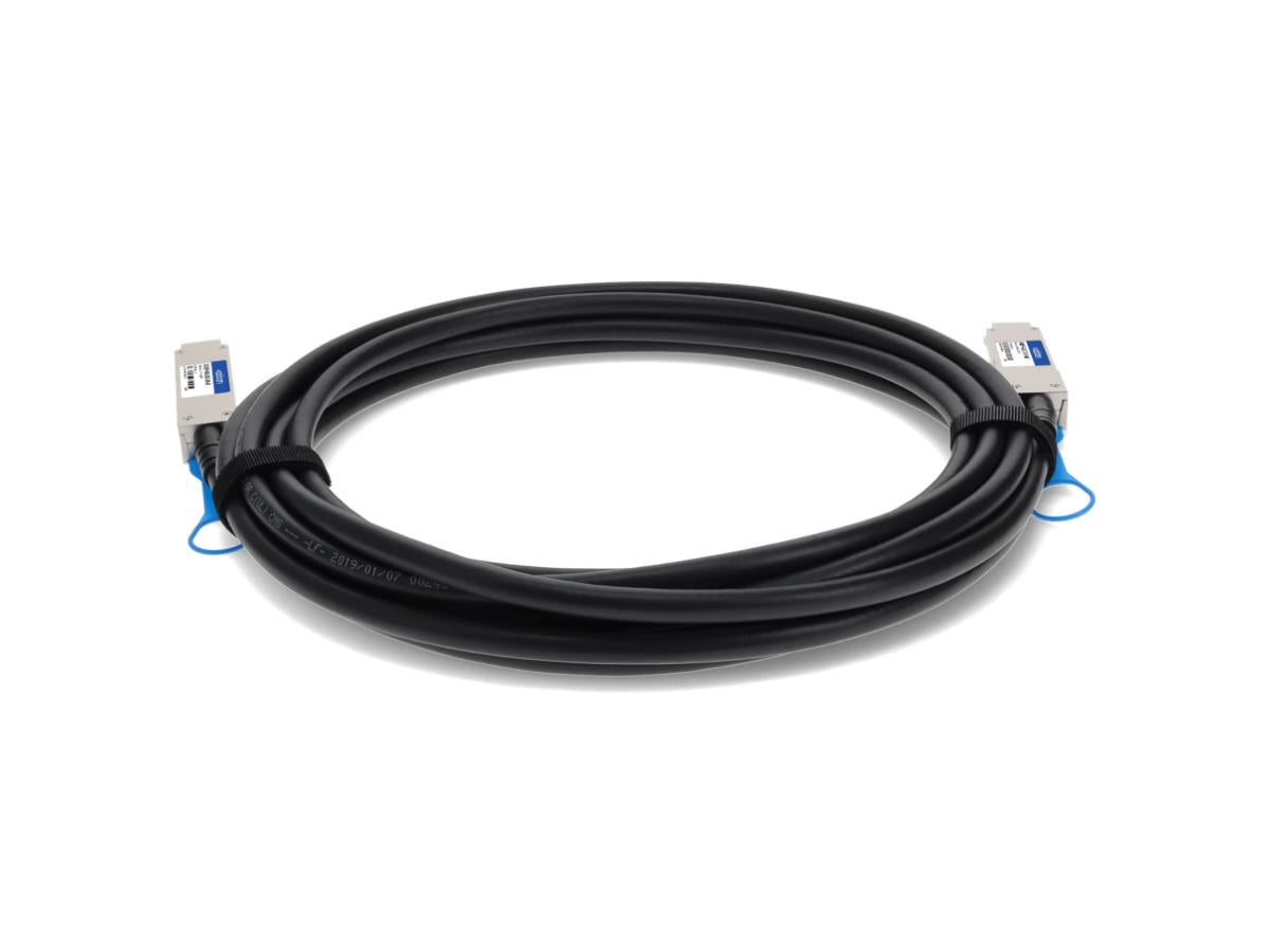 Add-Onexqsfp40Gdac3Mao 3M 40Gb-Cu Taa Dac F/Ju