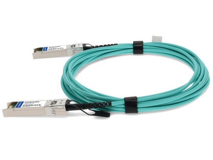Add-Onjuniper Comp Taa 3M 10G Active Fiber Aoc
