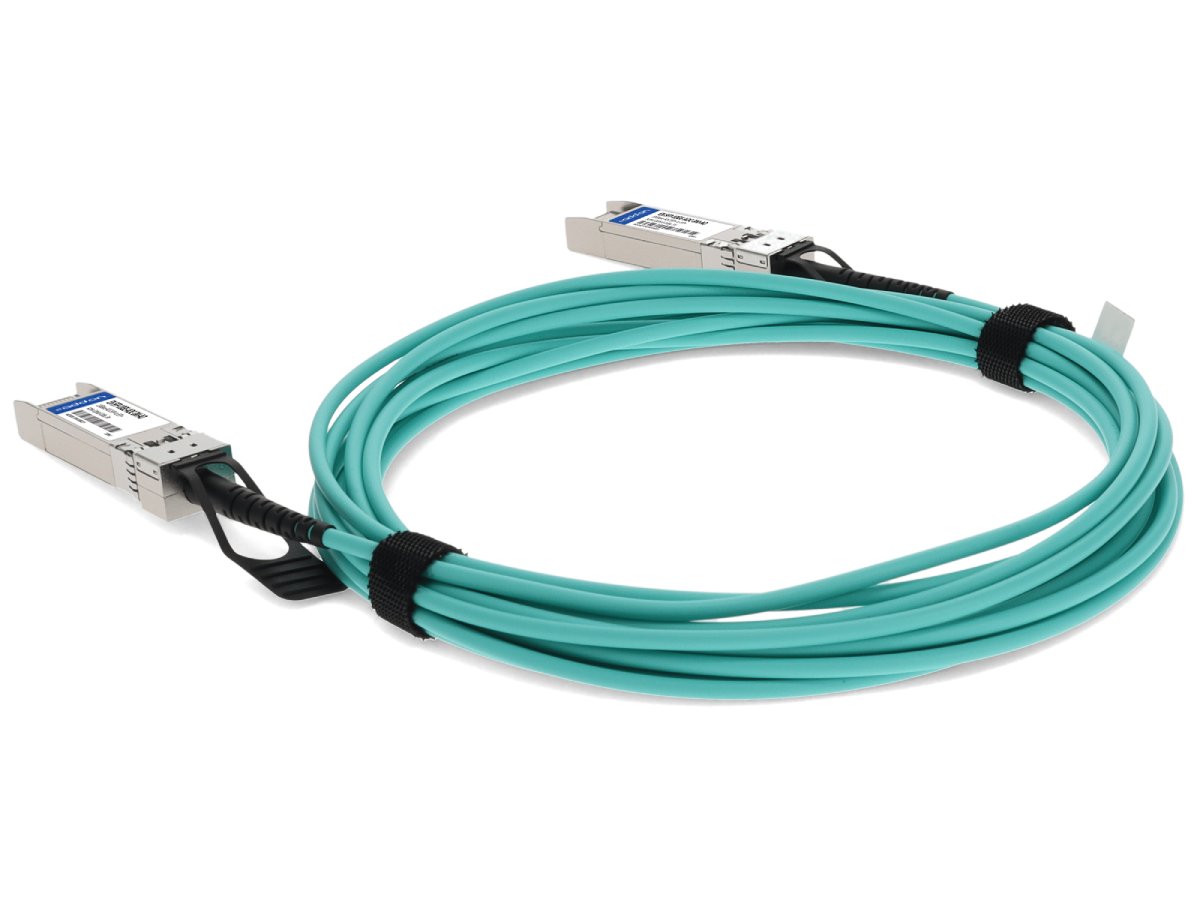 Add-Onjuniper Comp Taa 3M 10G Active Fiber Aoc