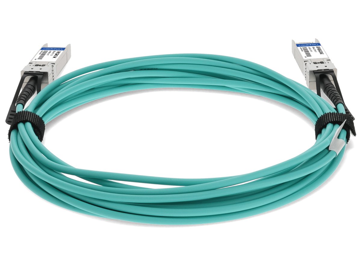 Add-Onjuniper Comp Taa 3M 10G Active Fiber Aoc