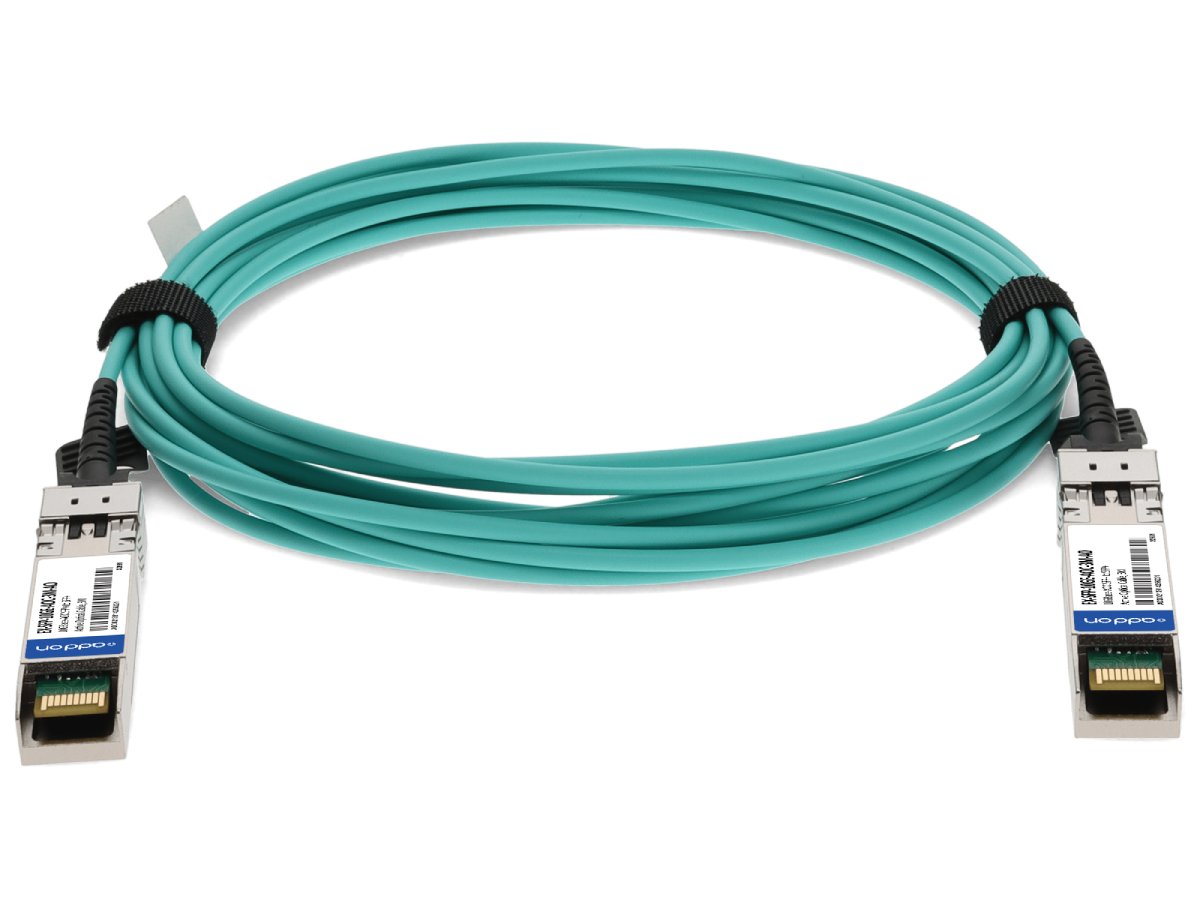 Add-Onjuniper Comp Taa 3M 10G Active Fiber Aoc