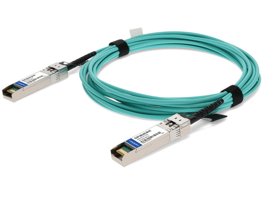 Add-Onjuniper Comp Taa 3M 10G Active Fiber Aoc