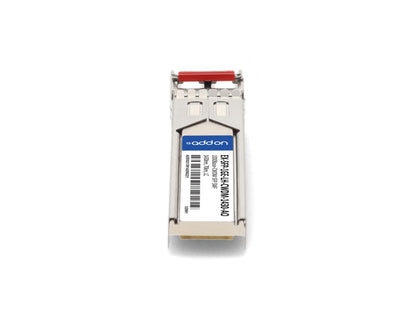 Add-Onjuniper Comp Taa Sfp 1G-Cwdm Smf Lc Xcvr