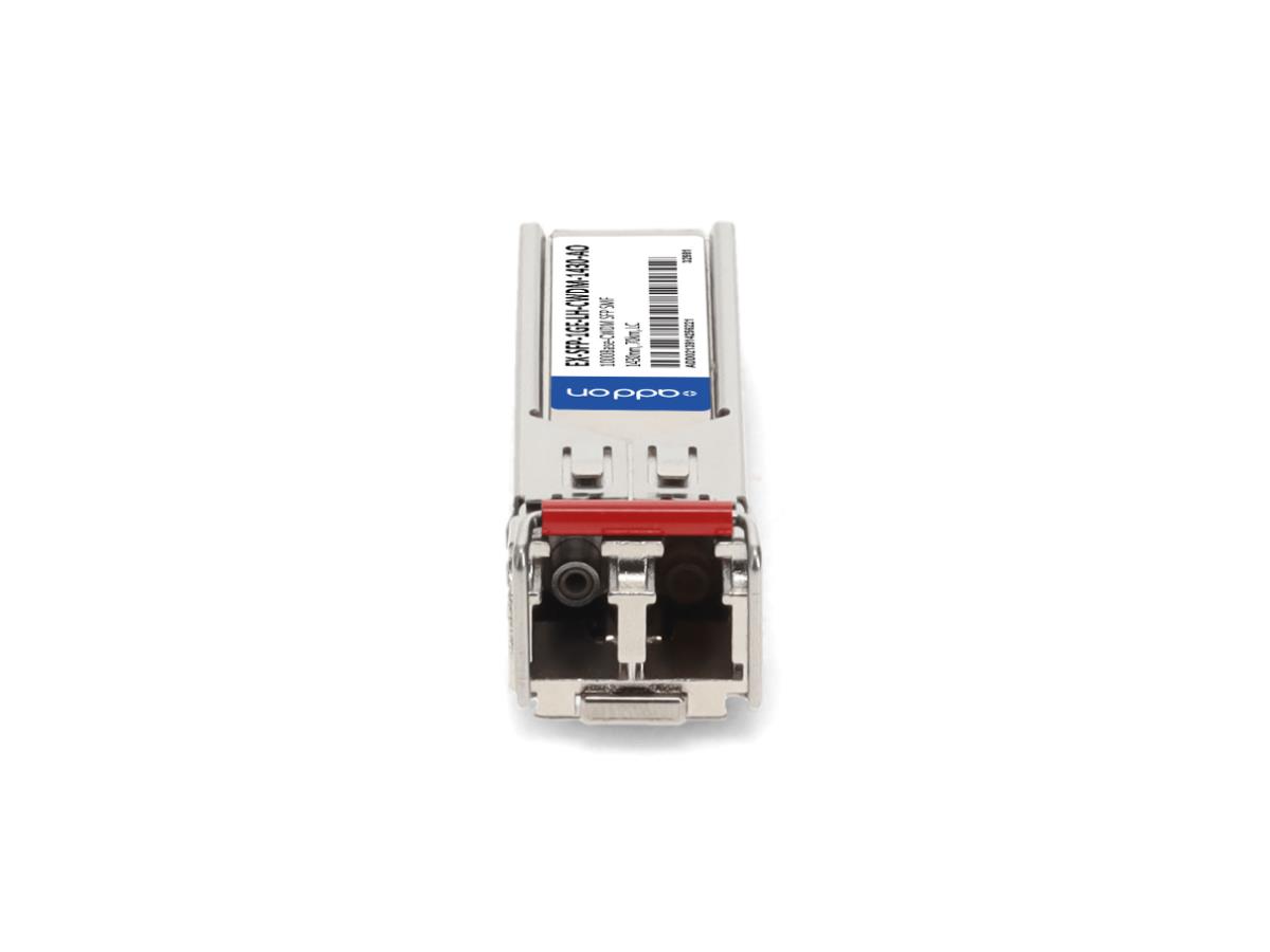 Add-Onjuniper Comp Taa Sfp 1G-Cwdm Smf Lc Xcvr
