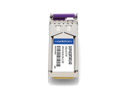 Addon Juniper Networks Ex-Sfp-Ge10Kt14R13 Compatible Taa Compliant