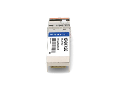 Add-Onjuniper Ex-Sfp-Ge40Kt14R13 Comp Taa Sfp