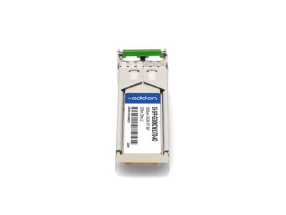 Add-Onjuniper Ex-Sfp-Ge80Kcw1370 Comp Taa Sfp
