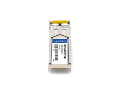 Add-Onjuniper Ex-Sfp-Ge80Kcw1390 Comp Taa Sfp