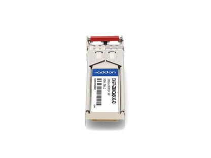 Add-Onjuniper Ex-Sfp-Ge80Kcw1430 Comp Taa Sfp