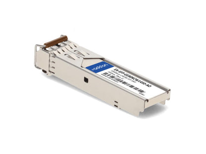 Add-Onjuniper Ex-Sfp-Ge80Kcw1450 Comp Taa Sfp