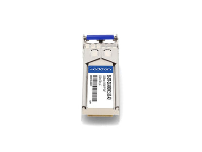 Add-Onjuniper Ex-Sfp-Ge80Kcw1510 Comp Taa Sfp