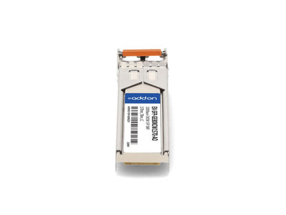 Add-Onjuniper Ex-Sfp-Ge80Kcw1570 Comp Taa Sfp