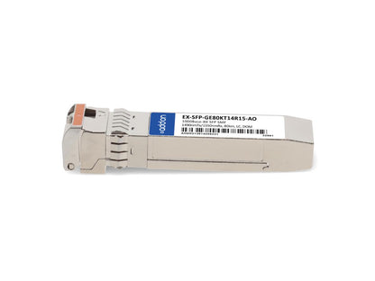 Add-Onjuniper Comp Taa Sfp 1G-Bx 80Km Lc Xcvr