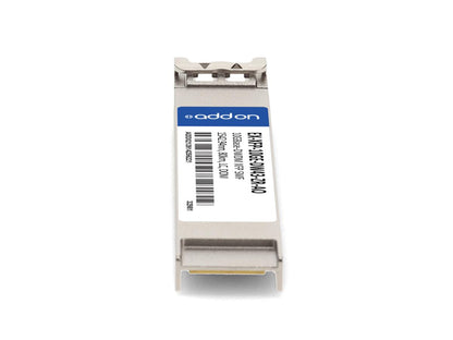Add-Onjuniper Comp Taa Xfp 10G-Dwdm Lc Xcvr