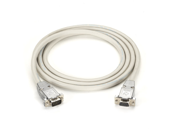 Black Box Corp Modem Cable, Db9 Male/Db Eyn257T-0006-Mf