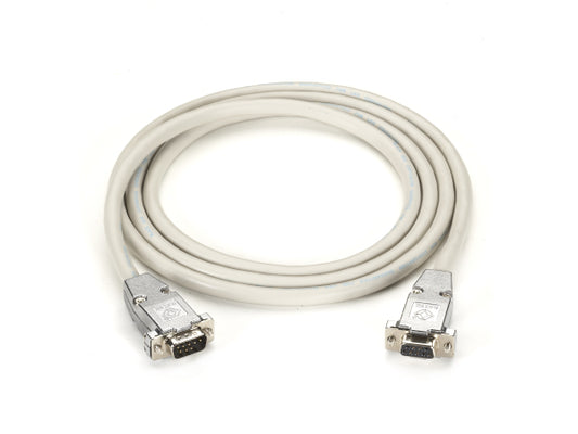 Black Box Corp Modem Cable, Db9 Male/Db Eyn257T-0006-Mf