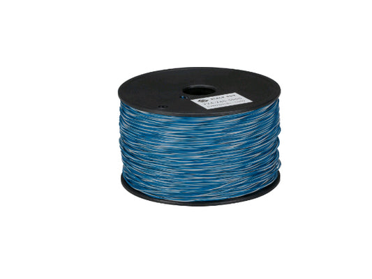 Black Box Corp Ire, 1-Pair, White/Blue W Eyn7001Bl-1000