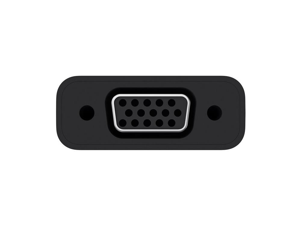 Belkin Usb-C To Vga Adapter