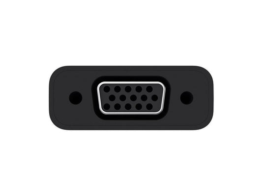 Belkin Usb-C To Vga Adapter