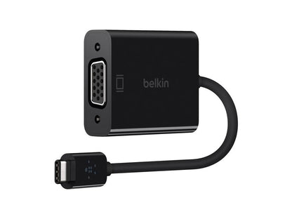 Belkin Usb-C To Vga Adapter