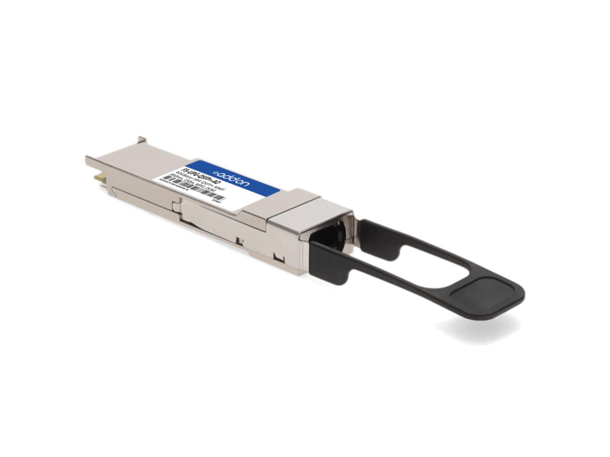 Add-Onf5 F5-Upg-Qsfp+ Comp Taa Qsfp+ Mpo Xcvr