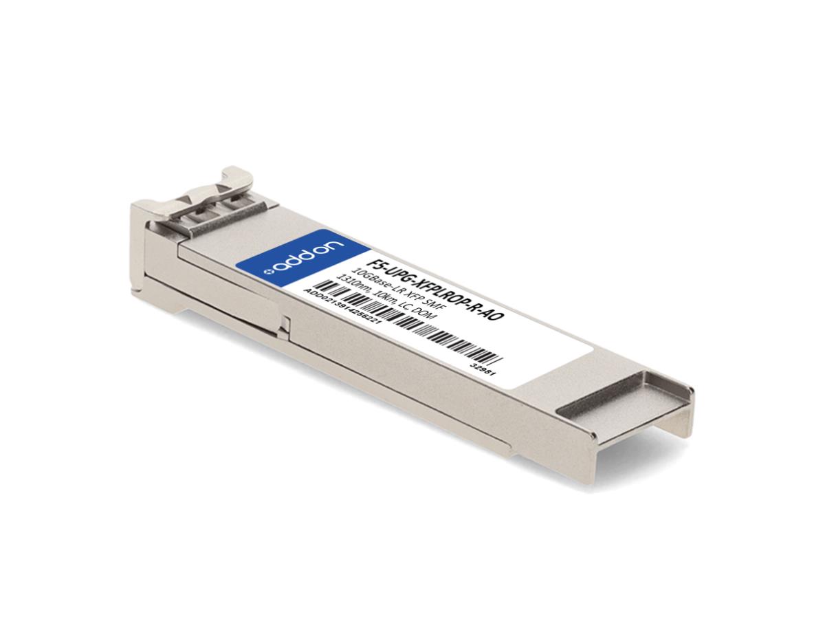 Addon F5 Networks F5-Upg-Xfplrop-R Compatible Taa Compliant 10Gbas
