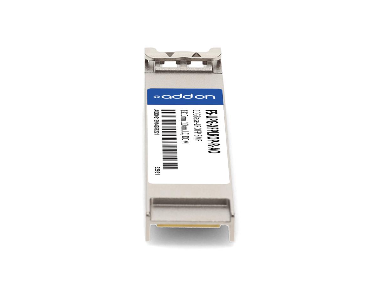 Addon F5 Networks F5-Upg-Xfplrop-R Compatible Taa Compliant 10Gbas