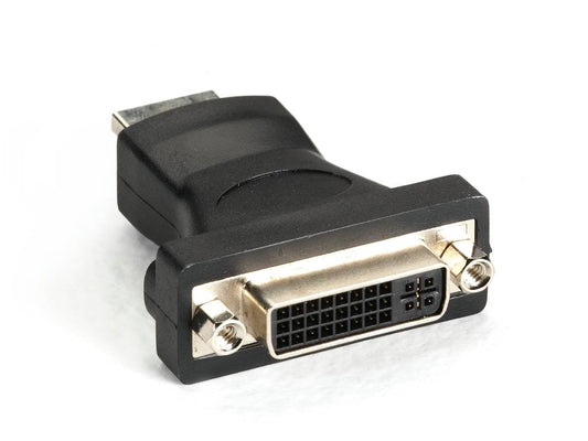 Black Box Corp Hdmi Male   Dvi Female Adapter Fa790