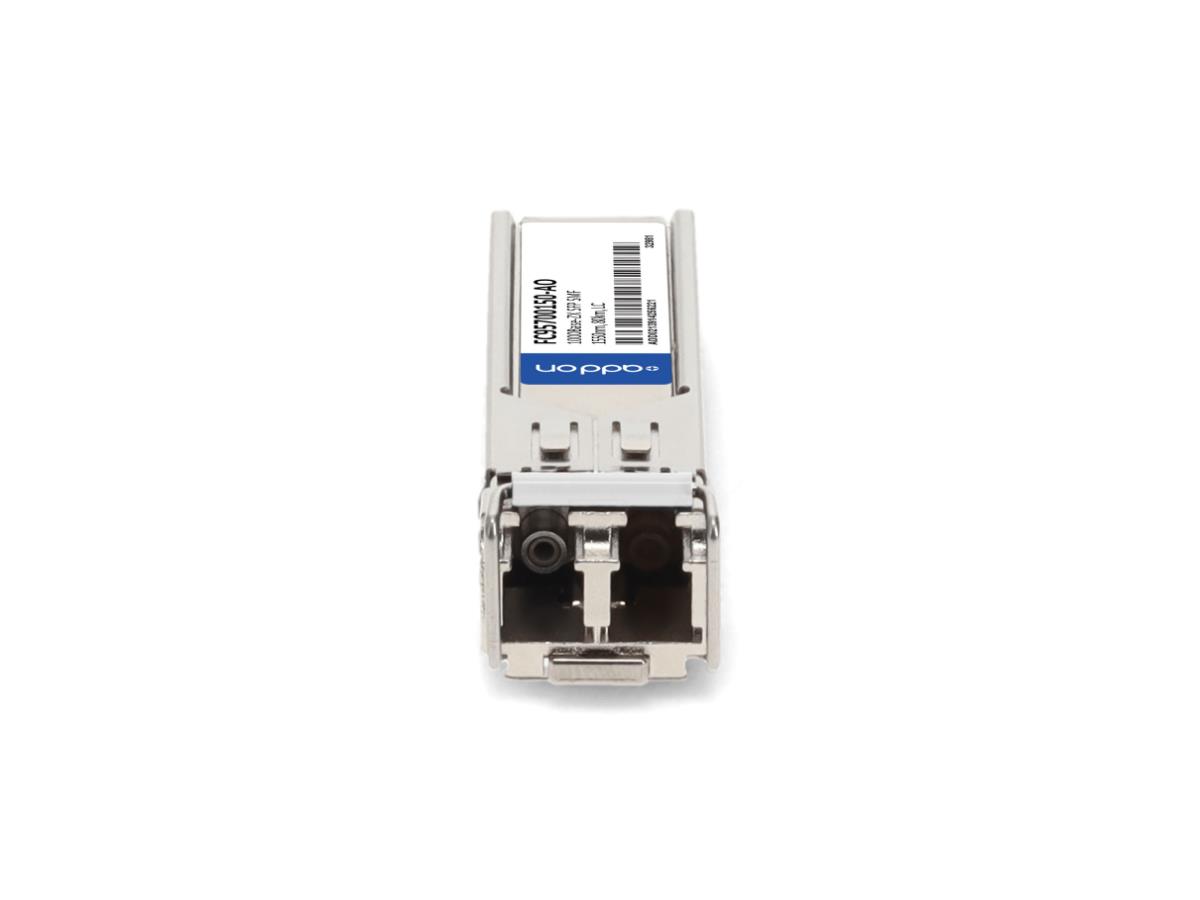Add-Onfujitsu Fc95700150 Comp Taa Sfp Lc Xcvr