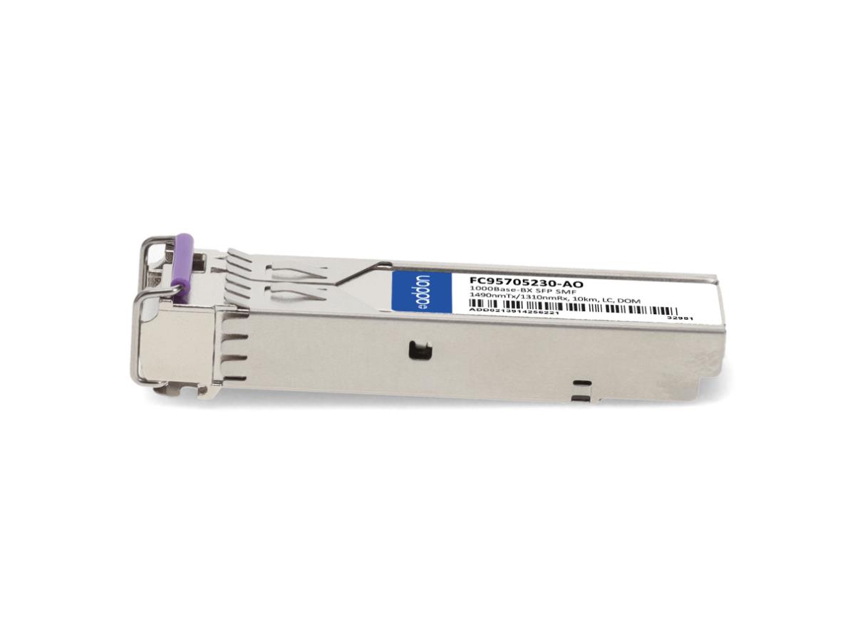Add-Onfujitsu Fc95705230 Comp Taa Sfp Lc Xcvr