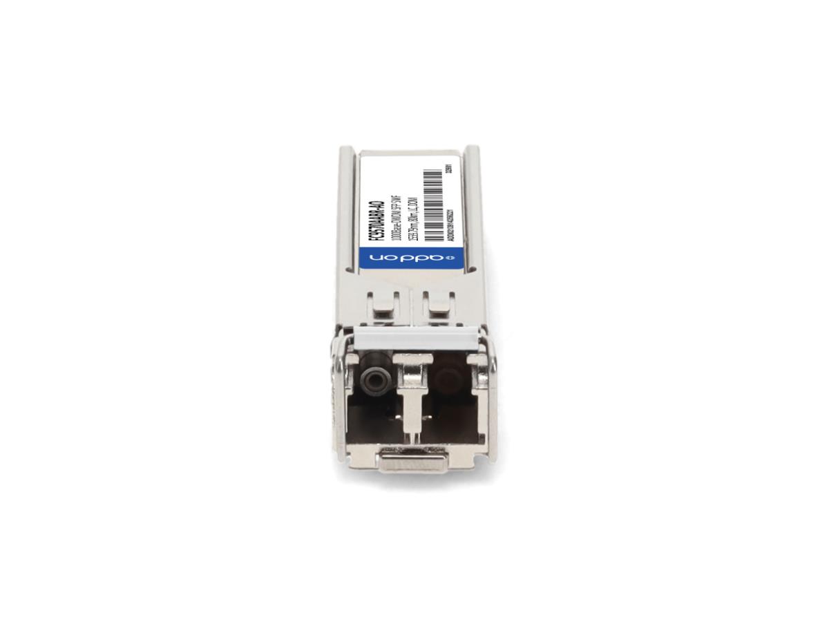 Addon Fujitsu Fc9570Aabr Compatible Taa Compliant 1000Base-Dwdm 10