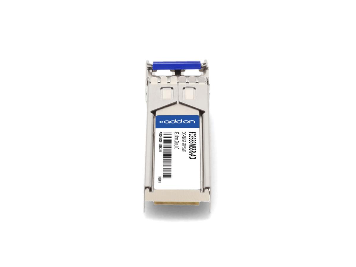 Add-On Fujitsu Fc9686Mssr Comp Taa Sfp Lc Xcvr