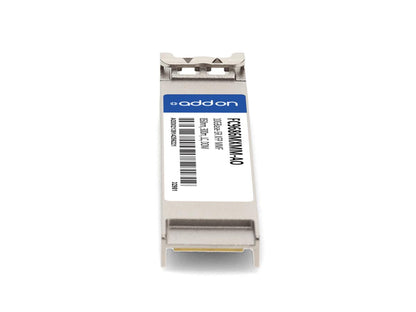 Add-On Fujitsu Fc9686Mxmm Comp Taa Xfp Lc Xcvr