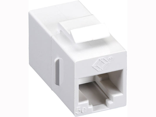 Black Box Corp Keystone Coupler Straight-Pinned U Fm590