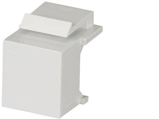 Black Box Corp N2 Snap Fittings, Blank, 10-Pa Fmt359-R2
