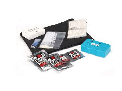 Black Box Corp Fiber Optic Starter Cleaning Kit Focs