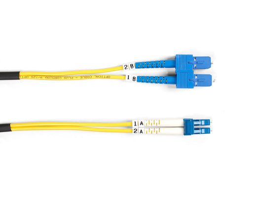 Black Box Corp Le 2M Sm 9 Micrones Sc a L Fosm-002M-Sclc