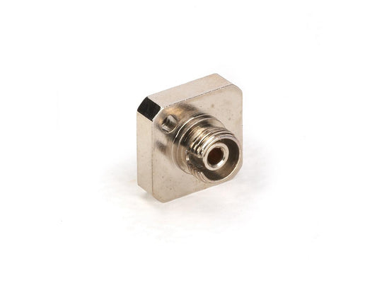 Black Box Corp Fibopt Coup Fc/Fc Multim Simp Brz Square