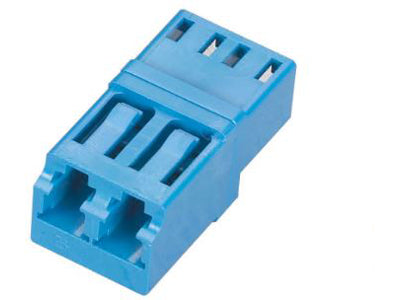 Black Box Corp Ptic Coupling Panel Mount Single- Fot125