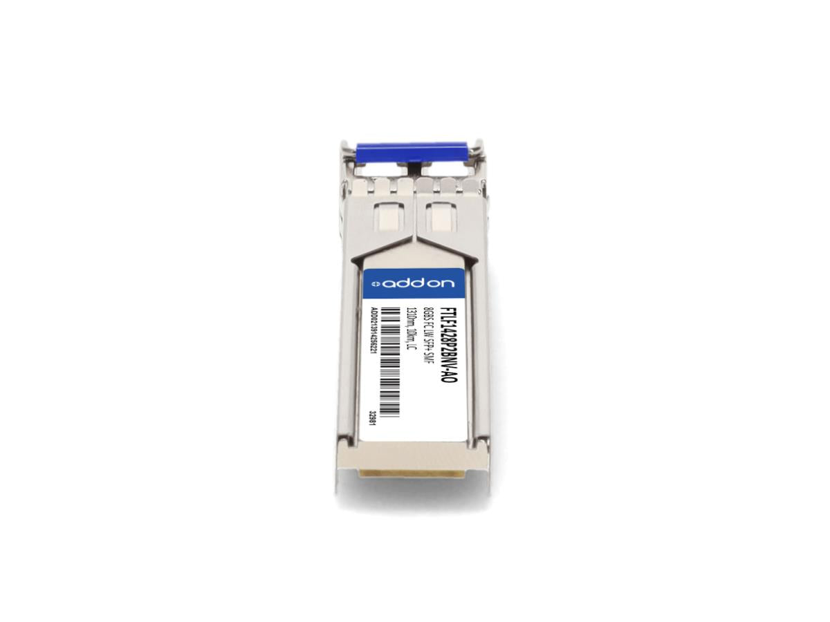 Add-Onfinisar Ftlf1428P2Bnv Comp Taa Sfp+ Lc
