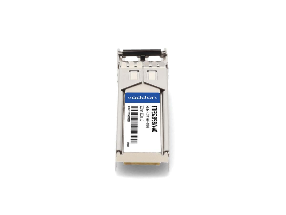 Add-Onfinisar Ftlf8528P3Bnv Comp Taa Sfp+ Lc