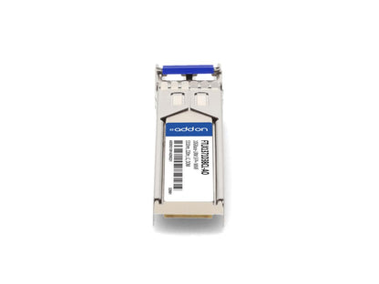 Complemento para completar el Ftlx1371D3Bcl Comp Taa Sfp+ Lc