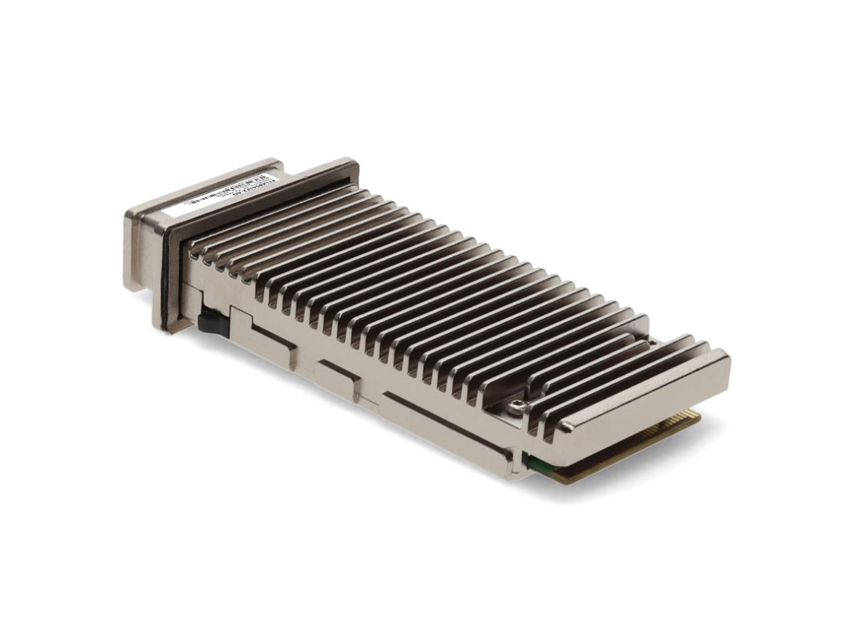 Addon Finisar Ftlx8541F2 Compatible Taa Compliant 10Gbase-Sr X2 Tr