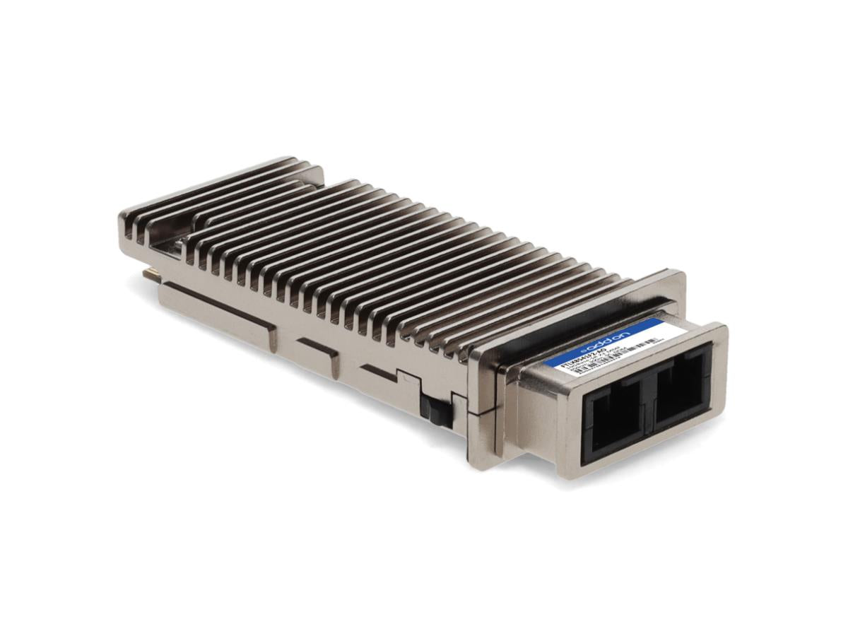 Addon Finisar Ftlx8541F2 Compatible Taa Compliant 10Gbase-Sr X2 Tr