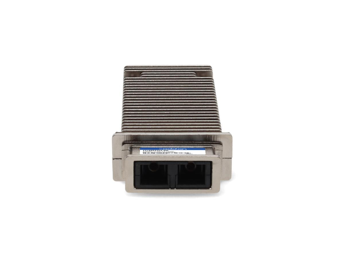 Addon Finisar Ftlx8541F2 Compatible Taa Compliant 10Gbase-Sr X2 Tr