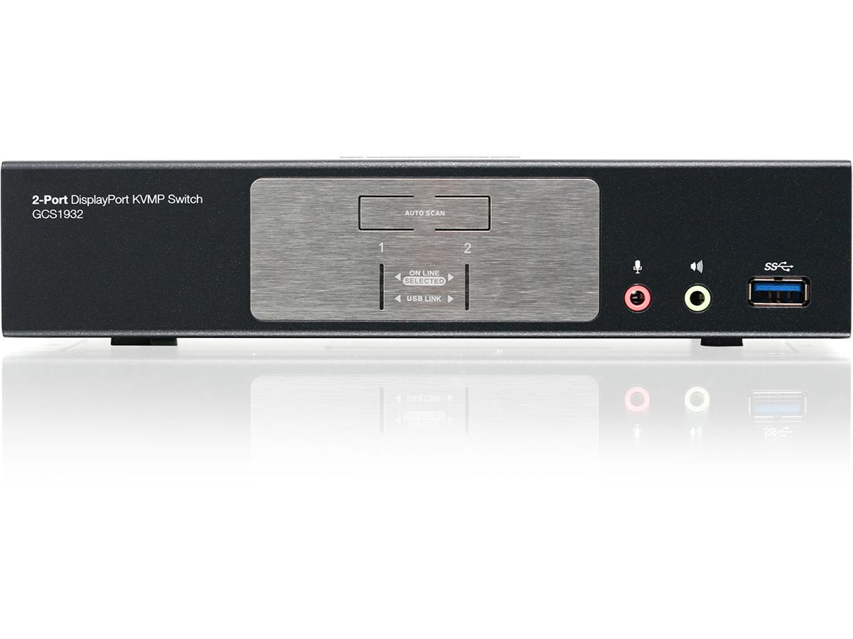 Impresora multifunción Iogear de 2 piezas y 1,2 kVMP