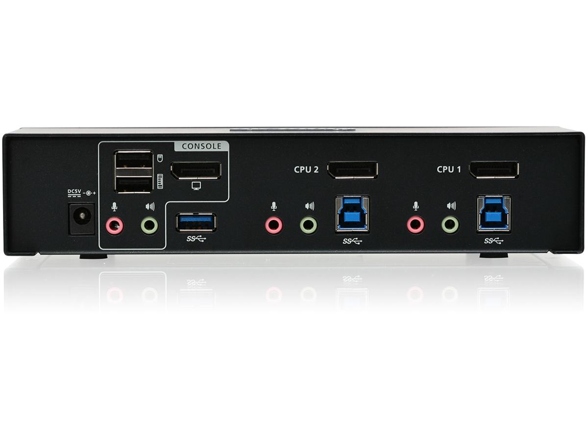 Impresora multifunción Iogear de 2 piezas y 1,2 kVMP