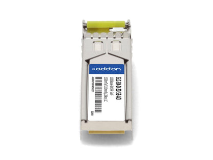 Add-On Cisco Glc-Bx-D Comp Taa 20Km Sfp Lc Xcvr